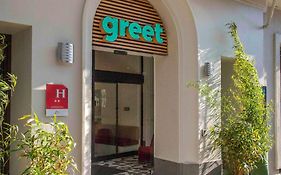 Hotel Greet Centre Saint Charles  2*